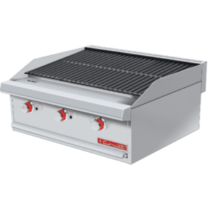ASADOR 3 PARRILLAS CORIAT ACV-3 MASTER PREMIUM 603300 10010311