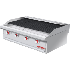 ASADOR 4 PARRILLAS CORIAT ACV-4 MASTER PREMIUM 604300 10010411