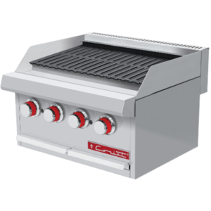 ASADOR 4 QUEMADORES CORIAT ACH-2 PETIT PREMIUM 602500 10010611