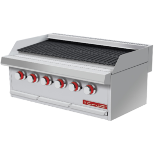 ASADOR 6 QUEMADORES CORIAT ACH-3 PETIT PREMIUM 603500 10010711