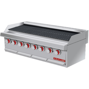 ASADOR 8 QUEMADORES CORIAT ACH-4 PETIT PREMIUM 604500 10010811