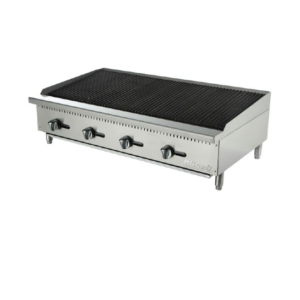 ASADOR PIEDRA VOLCANICA MIGALI C-RB48