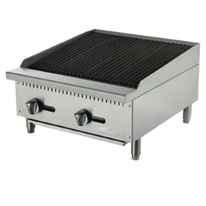 ASADOR PIEDRA VOLCANICA MIGALI C-RB24