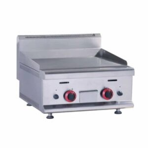 PLANCHA GRILL MODULAR LISA A GAS MIGSA HGR-606
