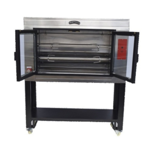 ROSTICERO HOFFMAN HOF-ID27