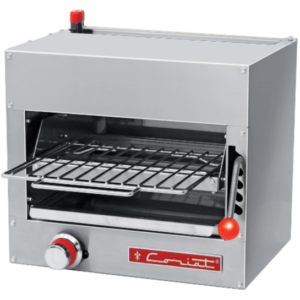 SALAMANDRA 1 QUEMADOR CORIAT SC-16.5-G PETIT PREMIUM