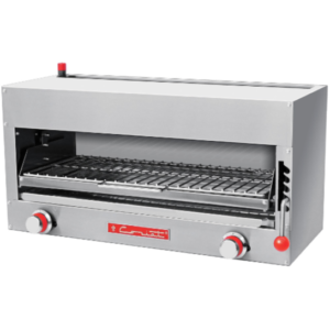 SALAMANDRA 2 QUEMADORES CORIAT SC-31.5-G MASTER 631380 28010221