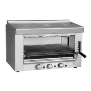 SALAMANDRA A GAS RB-02