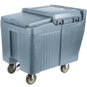 CARRO PARA HIELO CAMBRO ICS125L
