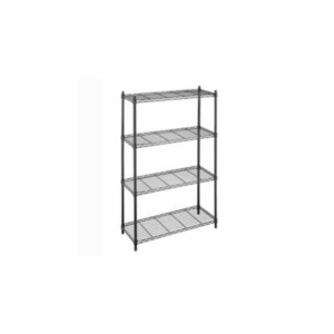 ANAQUEL DE ALAMBRON CON PINTURA EPOXICA MIGSA YG-2436WR4