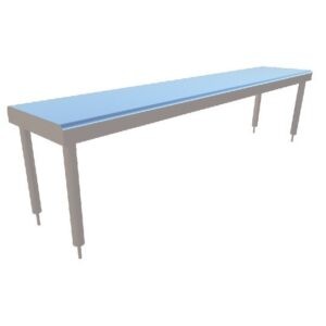 REPISA CENTRAL DE 1.50X0.30X0.35 MTS MOD. RC-150