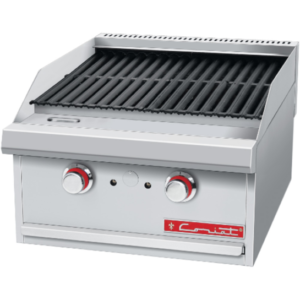 ASADOR 2 PARRILLAS CORIAT ACV-2 MASTER 602380 10010221