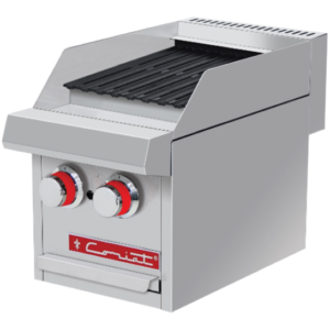 ASADOR 2 QUEMADORES CORIAT ACH-1 PETIT 601580 10010521