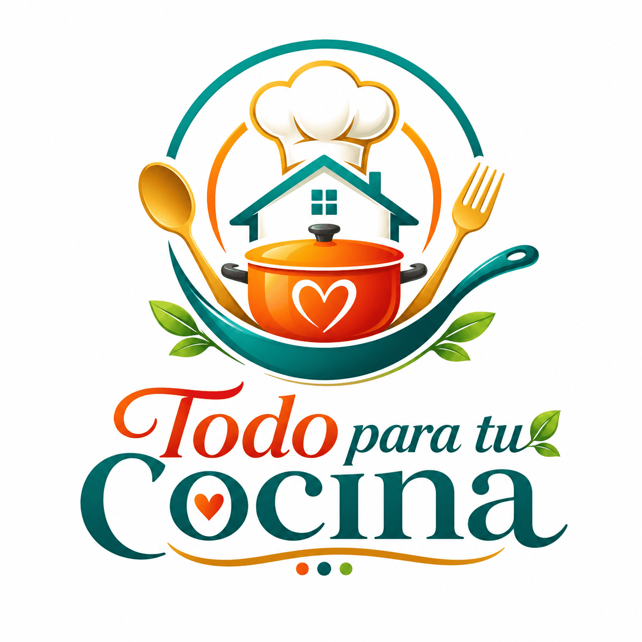 Todo para tu Cocina